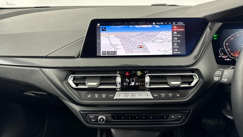 BMW 1 Series 118i Sport 5dr Step Auto Petrol Hatchback